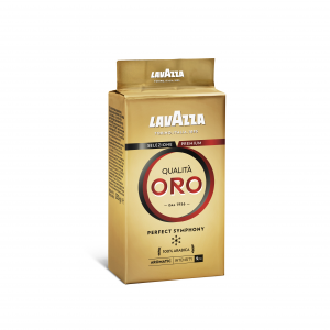 Кафе Lavazza Qualita Oro