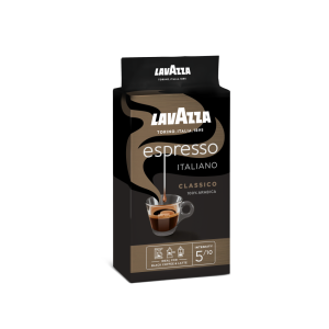 Кафе Lavazza Espresso Classico