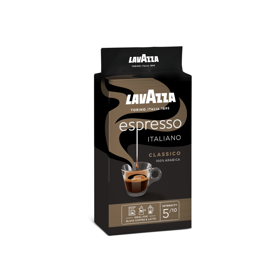 LAVAZZA CAFE ESPRESSO
