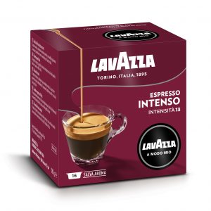 Lavazza A Modo Mio Intenso