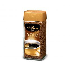 Grandos Gold