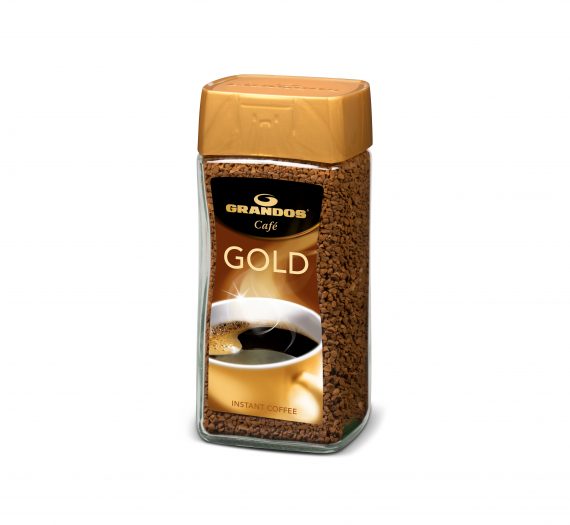 Grandos Gold
