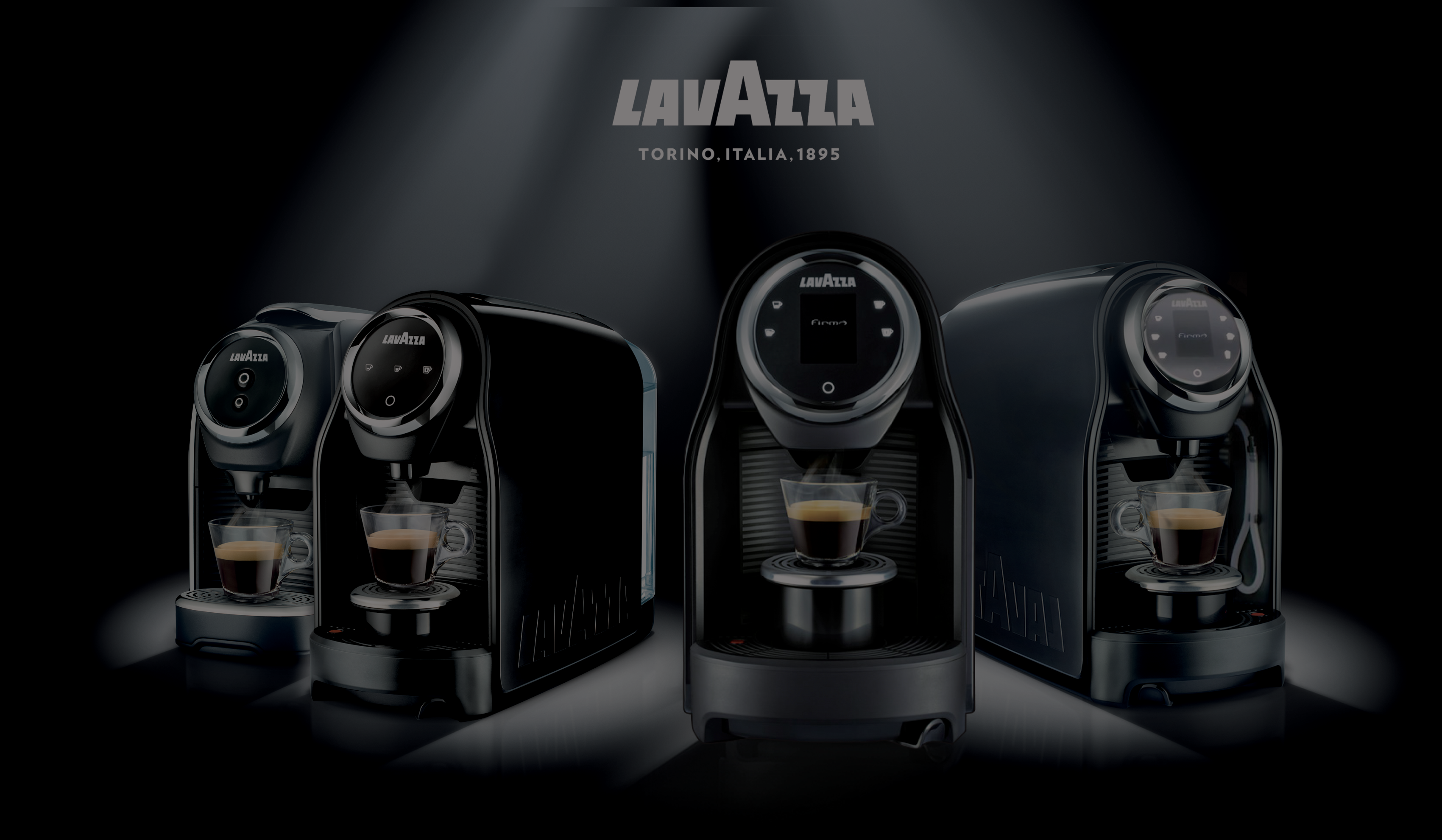Lavazza Firma