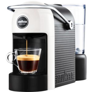LAVAZZA A MODO MIO JOLIE бял цвят