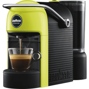 LAVAZZA A MODO MIO JOLIE зелен цвят