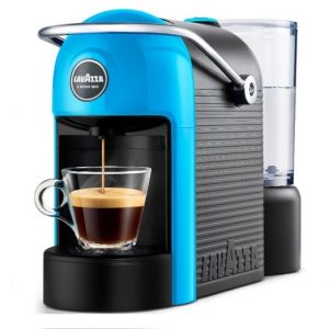 LAVAZZA A MODO MIO JOLIE син цвят