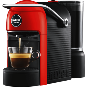 LAVAZZA A MODO MIO JOLIE червен цвят