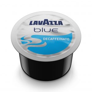 Lavazza Blue Caps Decaffeinato