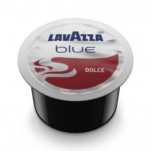 Lavazza Blue Caps Dolce