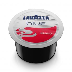 Lavazza Blue Caps Intenso