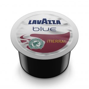 Lavazza Blue Caps iTIERRAi