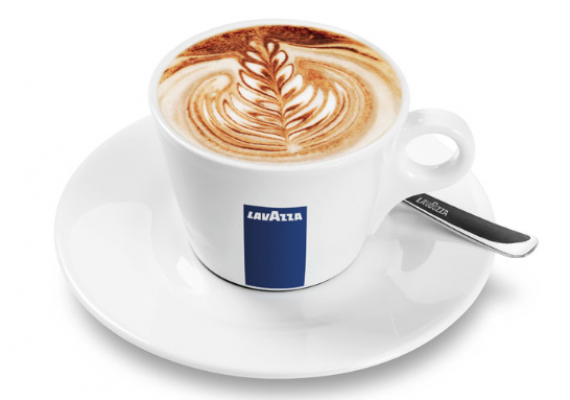 Lavazza Cappuccino