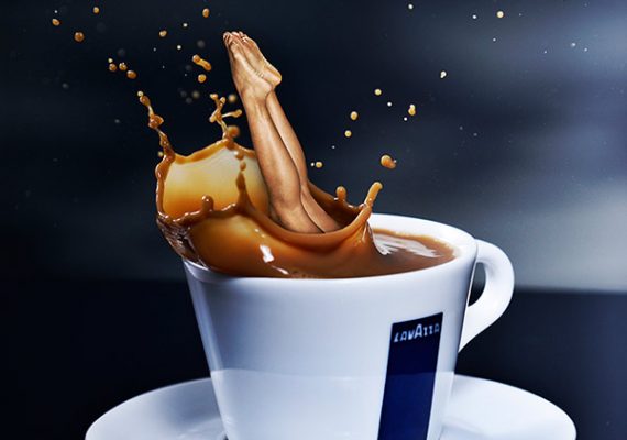 Lavazza Splash