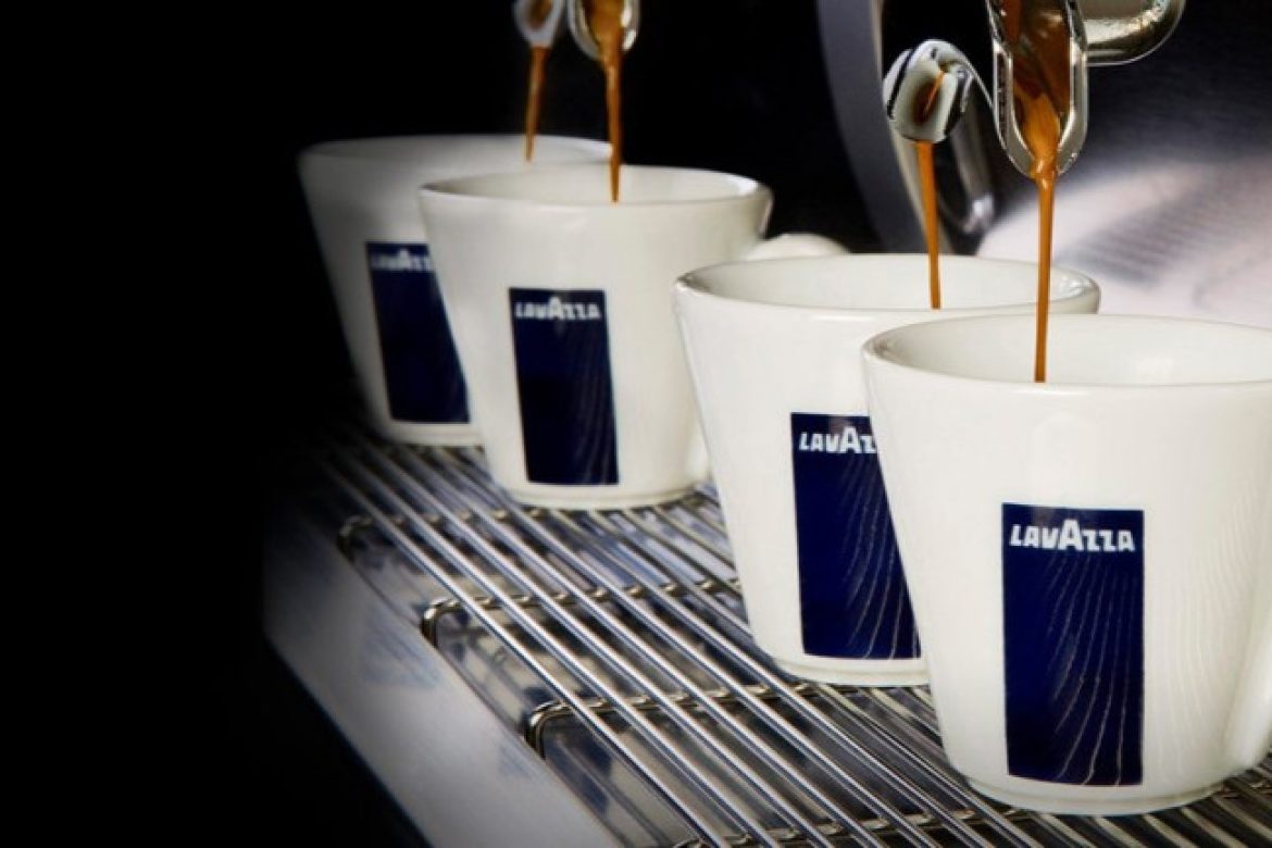 Lavazza Proffessional