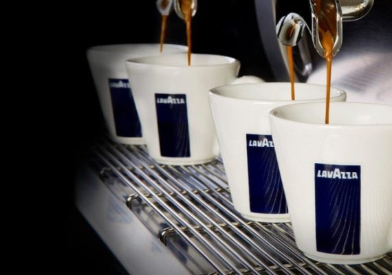 Lavazza Proffessional