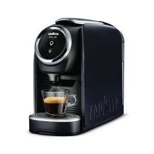 LAVAZZA BLUE GLASSY MINI