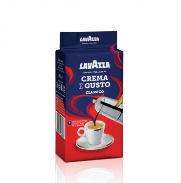 Lavazza Crema e Gusto