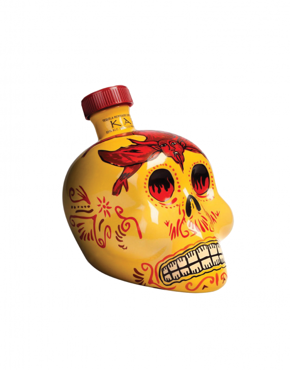 KAH Anejo