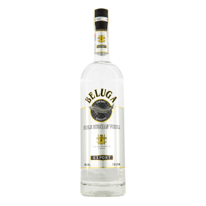 Водка Beluga Noble Russian 40% 1l
