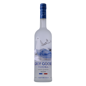 Водка Gray Goose 1л