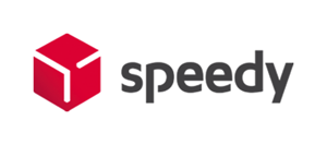 Speedy logo