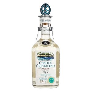 Cenote Tequila Cristalino