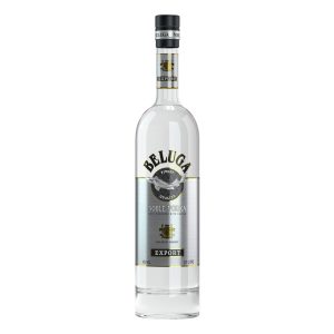 Водка Beluga Noble 40% 0.7l