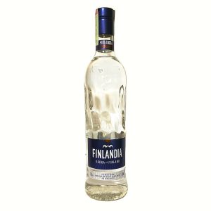 Водка Finlandia 40% 0.7l